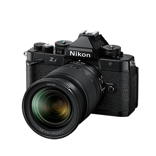 【Nikon】ZF + 24-70mm f/4  KIT組 公司貨