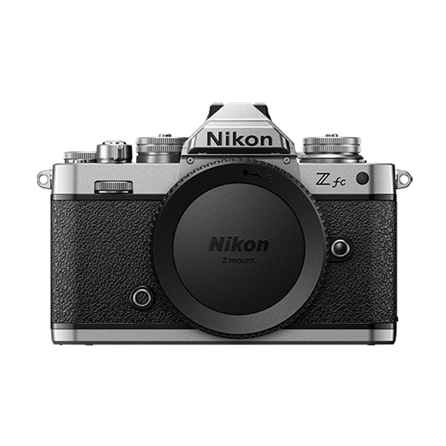 【Nikon】Z fc BODY 單機身 公司貨