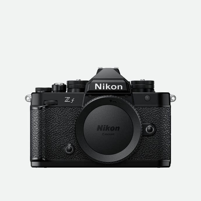 【Nikon】 ZF 單機身 公司貨