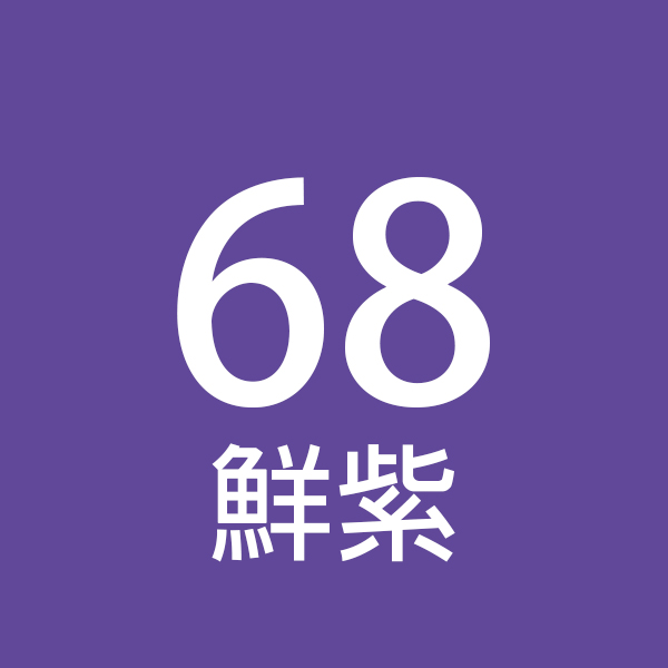 CL專業無縫攝影背景紙 2.72x11m (68鮮紫)