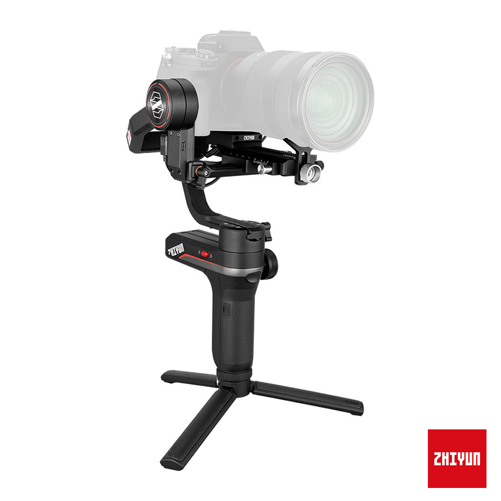 【ZHIYUN】智雲 Weebill S Lab 穩定器 公司貨