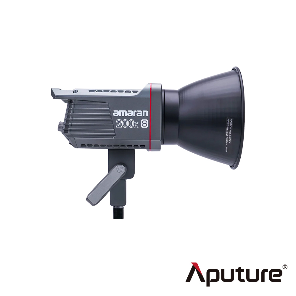 【Aputure】愛圖仕 200XS 雙色溫聚光燈