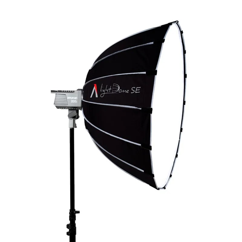 【Aputure】愛圖仕 LIGHT DOME SE 柔光罩 公司貨