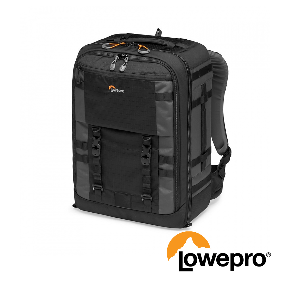 LOWEPRO】羅普 專業旅行家 B450 AW II (灰)