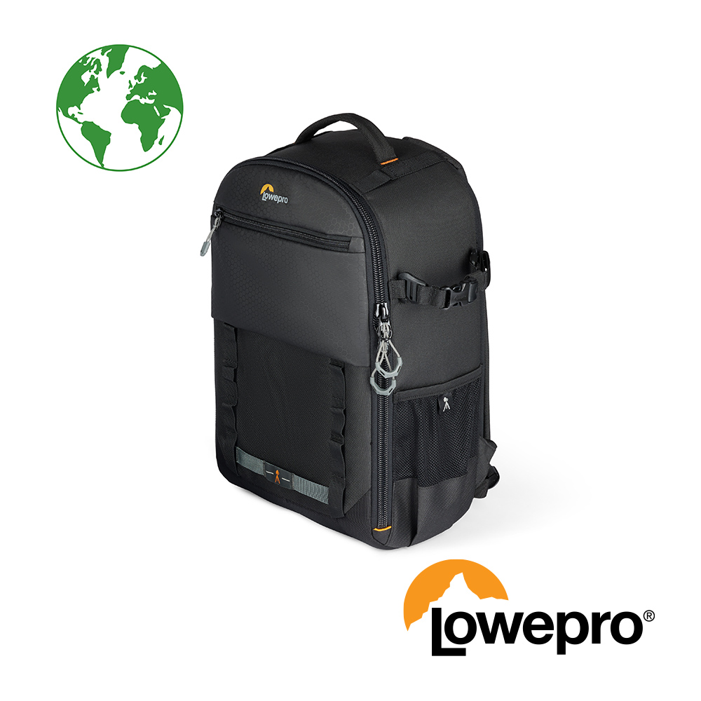 【LOWEPRO】羅普 Adventura BP 300 III 後背包