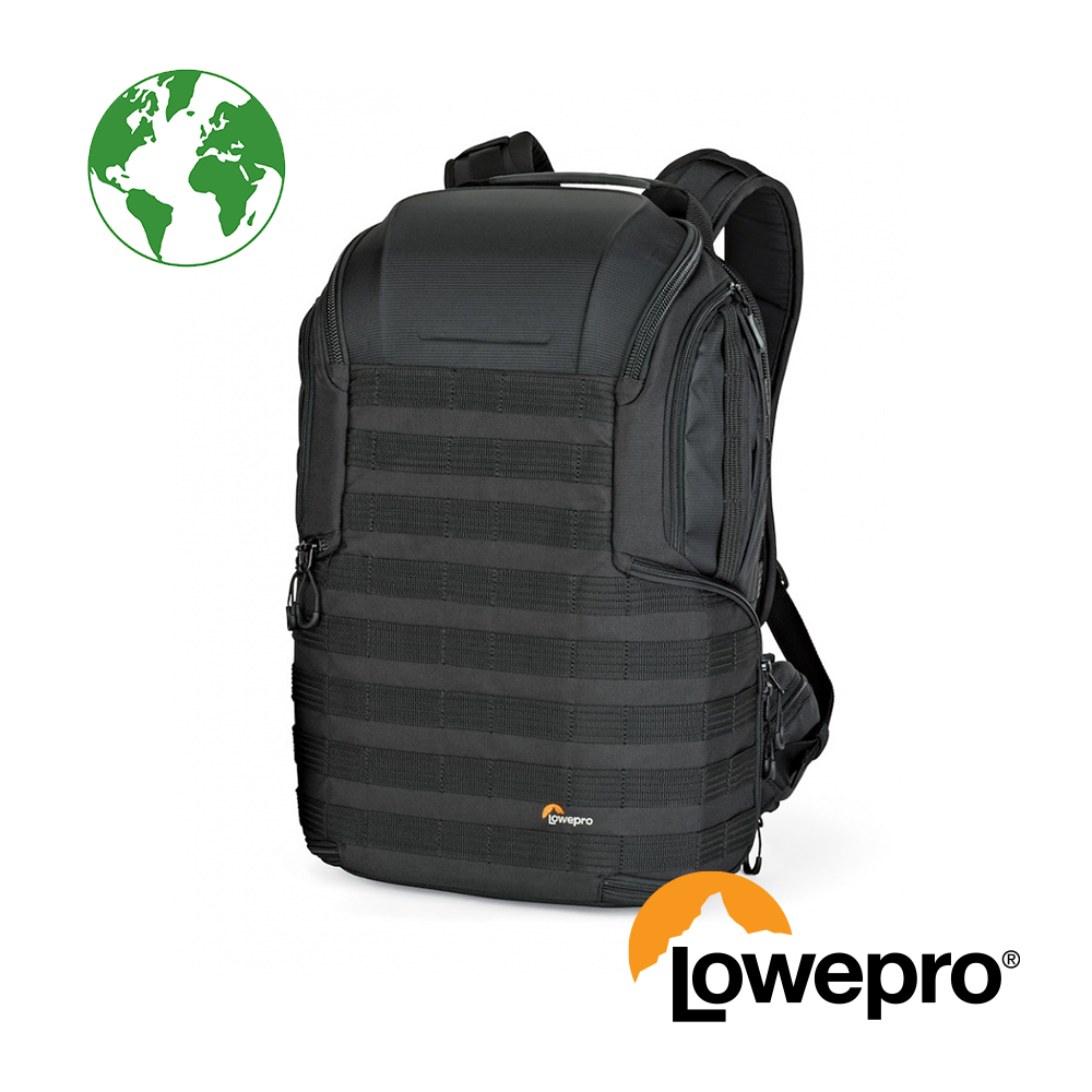 【LOWEPRO】羅普 專業旅行者 BP450 AW II (黑)