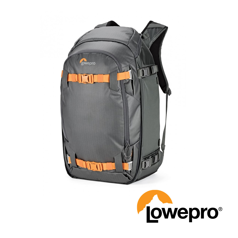 【LOWEPRO】羅普 惠斯樂 第二代 BP450 AW II (灰)