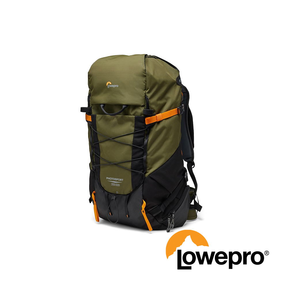 【LOWEPRO】羅普 PhotoSport X BP35L 登山包