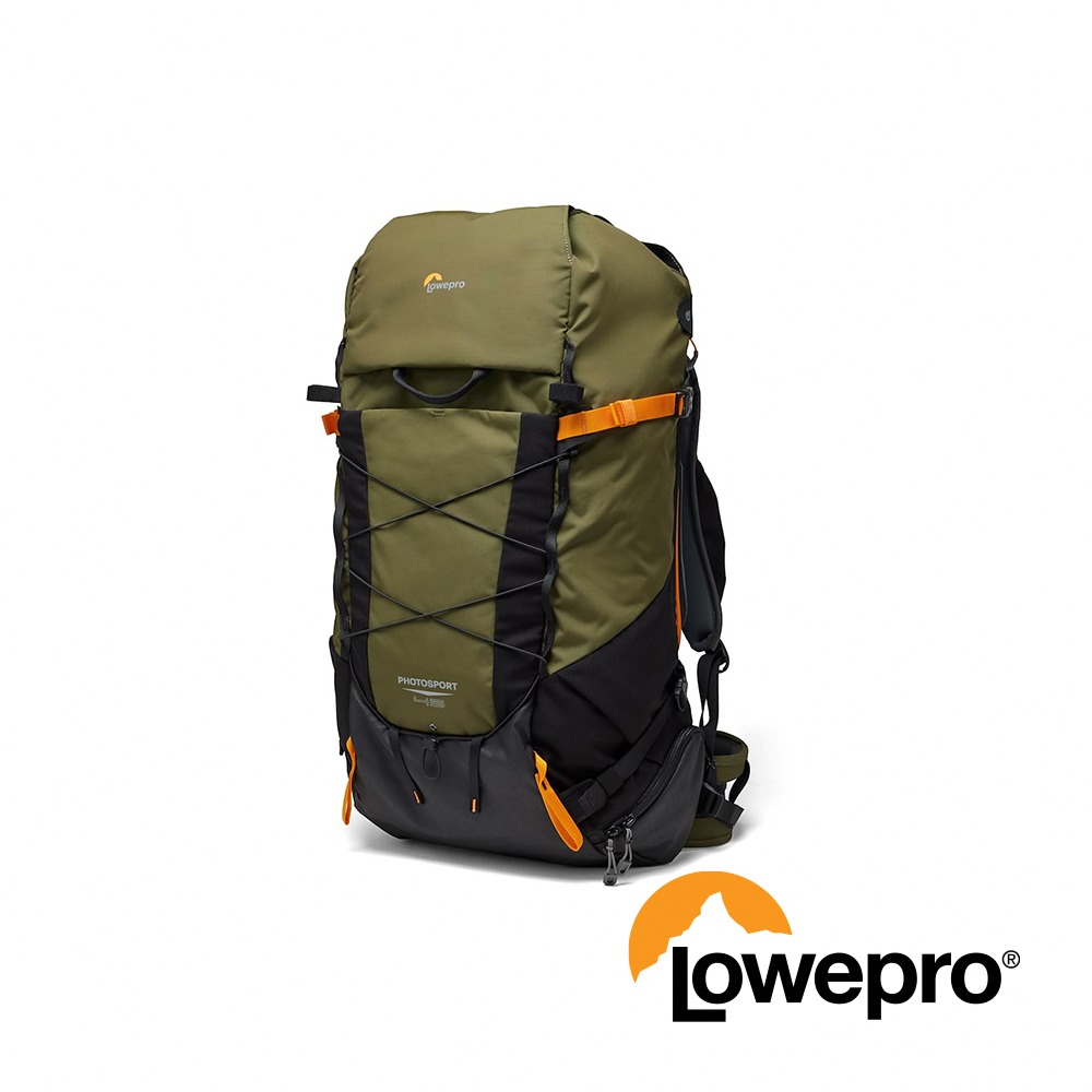 【LOWEPRO】羅普 PhotoSport X BP45L 登山包