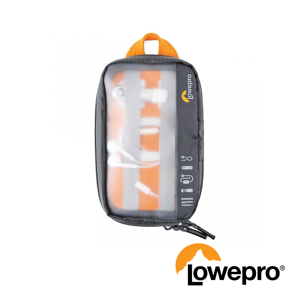 【LOWEPRO】羅普 GearUp 百納快取包 (迷你)