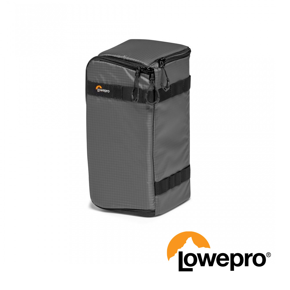 【LOWEPRO】羅普 GearUP PRO 收納盒二代 相機內袋 L