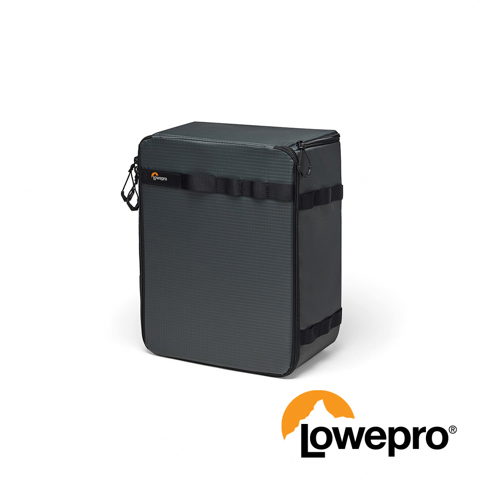 【LOWEPRO】羅普 GearUP PRO 收納盒二代 相機內袋XXL