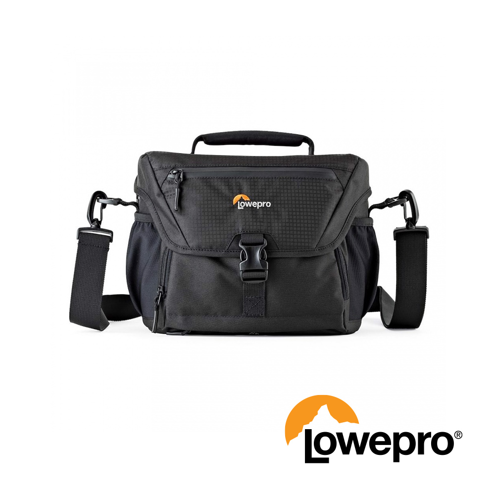 【LOWEPRO】羅普Nova 180 AW II 諾瓦 專業相機包