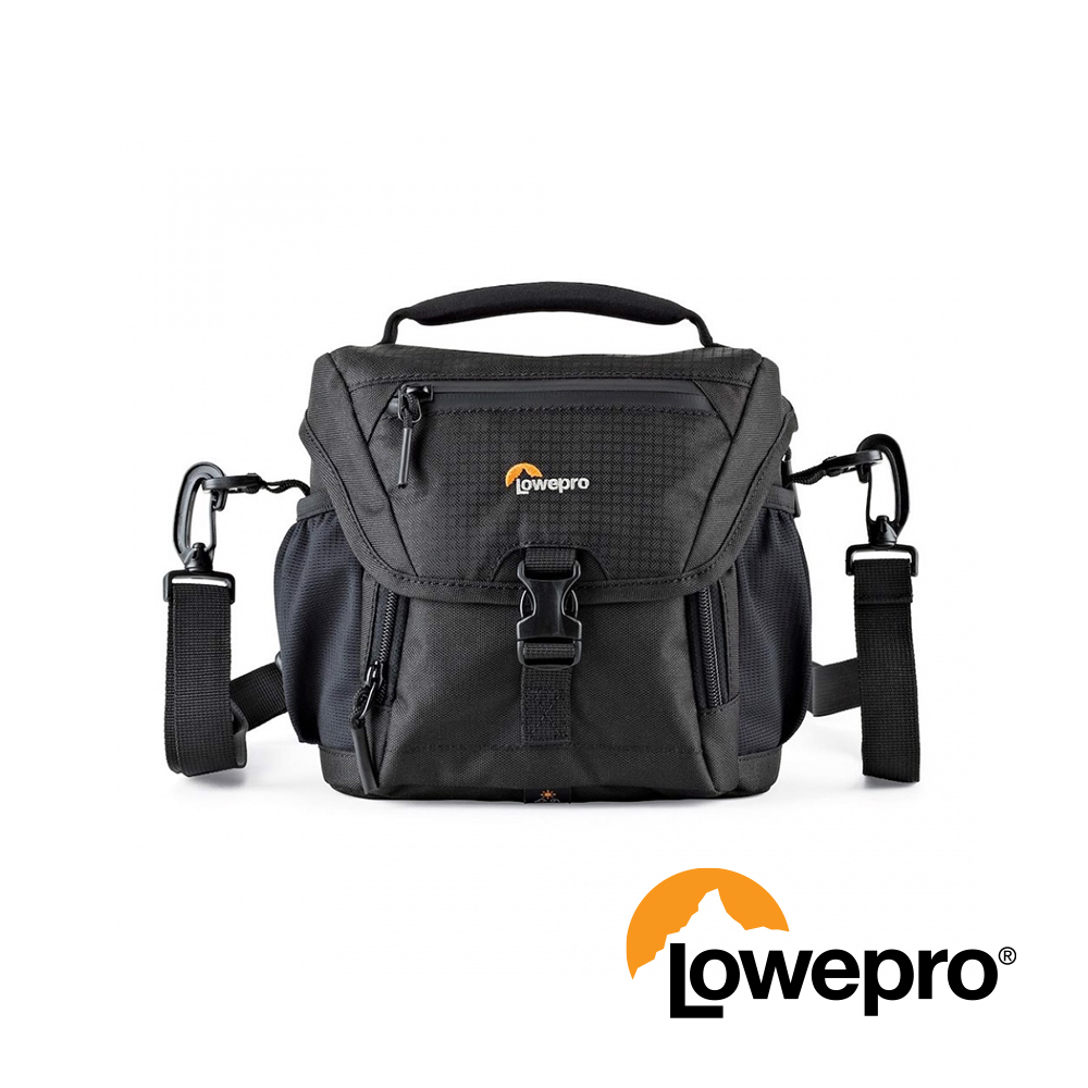 【LOWEPRO】羅普Nova 140 AW II 諾瓦 專業相機包