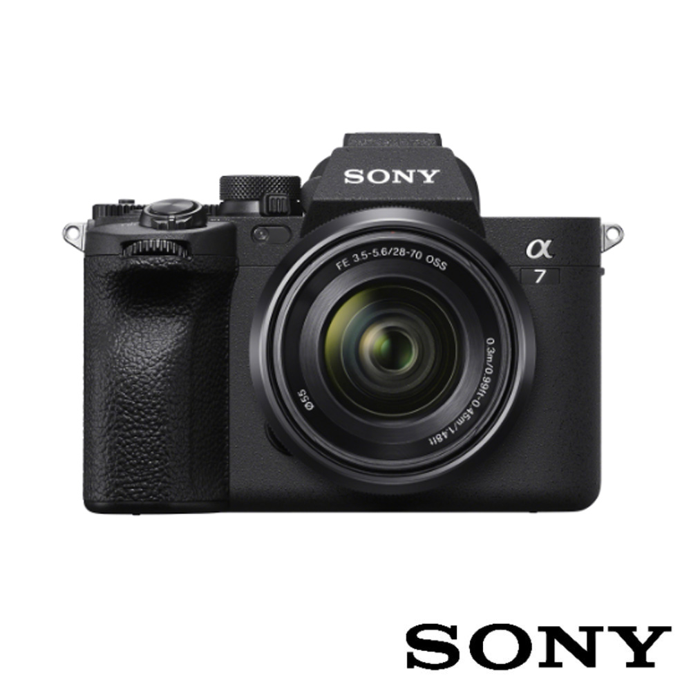 【SONY】A7 IV Kit組 含28-70mm鏡頭 公司貨