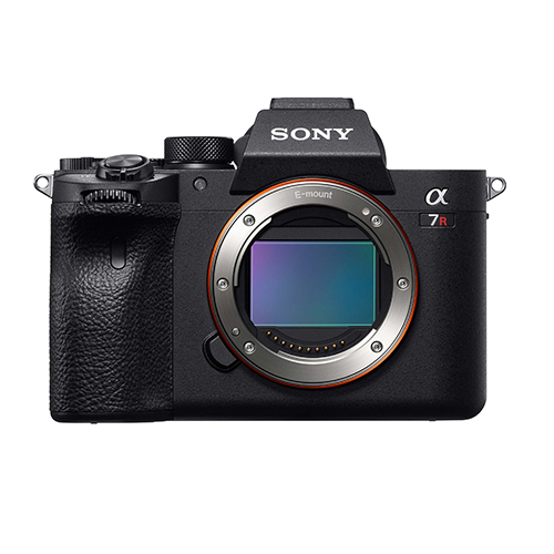 【SONY】A7R IV 單機身  ILCE-7RM4A（A7R4A）