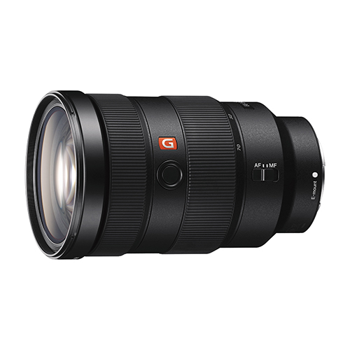 【SONY】 FE 24-70mm f2.8 GM 鏡頭 公司貨 SEL2470GM