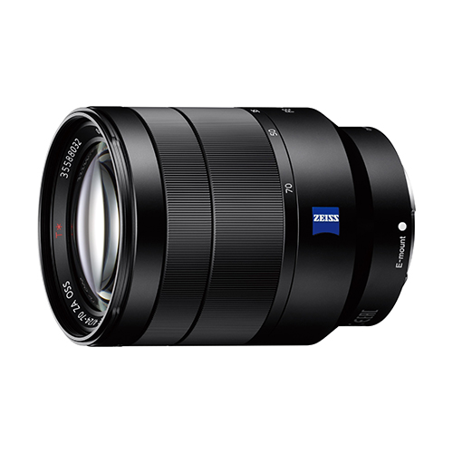 【SONY】FE 24-70mm F4 ZA OSS SEL2470Z 鏡頭