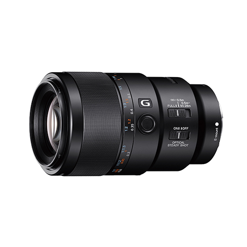 【SONY】FE 90mm F2.8 G Macro OSS 公司貨 SEL90M28G