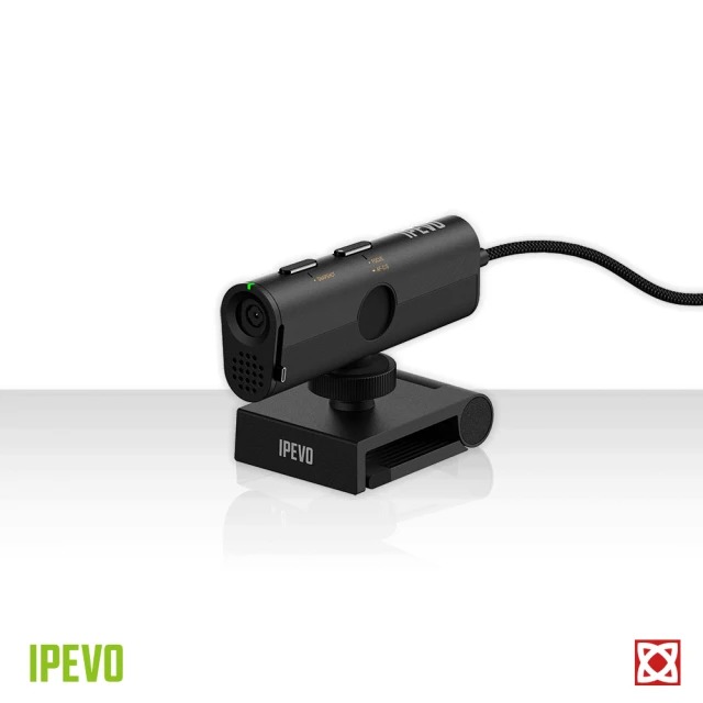 【IPEVO】實物攝影機/超微距實物攝影機 P2V ULTRA