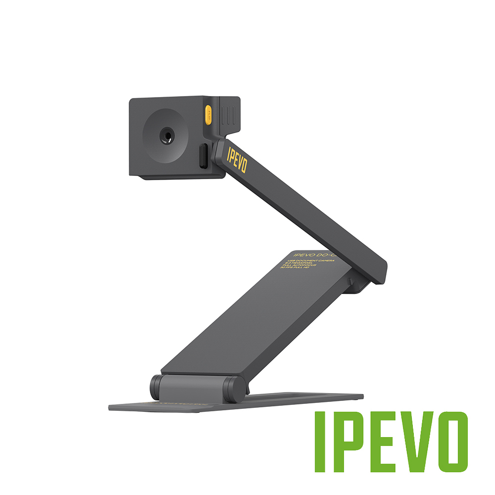 【IPEVO】愛比科技  視訊協作攝影機  DO-CAM 公司貨