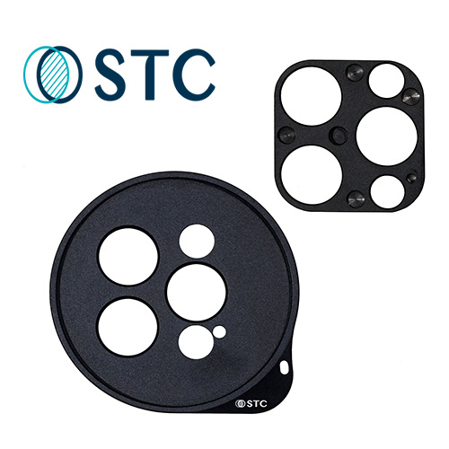 【STC】iMagFilter手機磁吸CPL濾鏡組14Pro / Pro Max 標準版