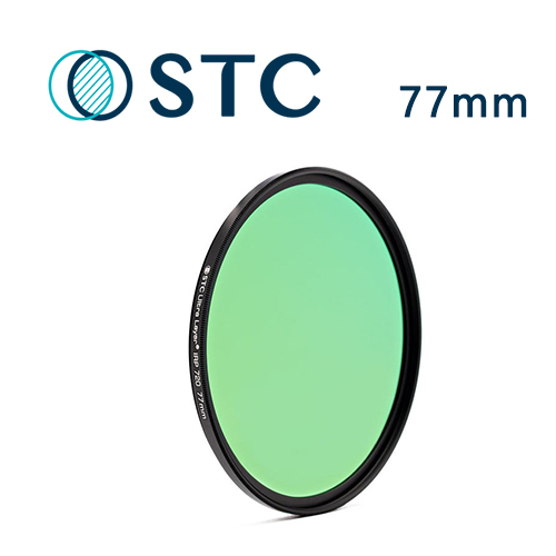 【STC】77mm 紅外線通過濾鏡  IRP 720nm