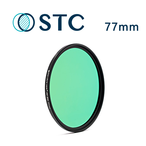 【STC】77mm 紅外線通過濾鏡  IRP 850nm