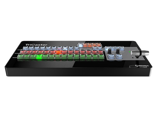 NewTek TC Mini CS 迷你控盤