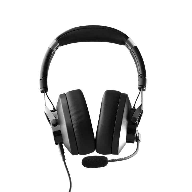 【Austrian Audio】PB17 專業 封閉式 耳機麥克風