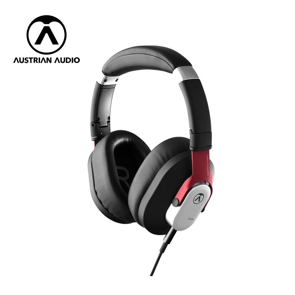 【Austrian Audio】Hi-X15 封閉式 耳罩式耳機 公司貨