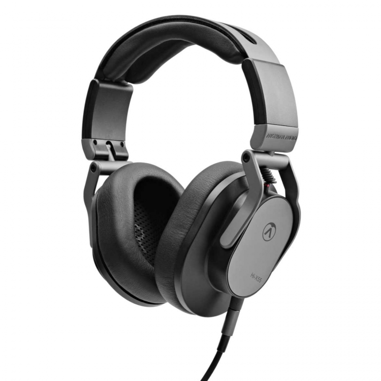 【Austrian Audio】Hi-X55 封閉式 耳罩式耳機