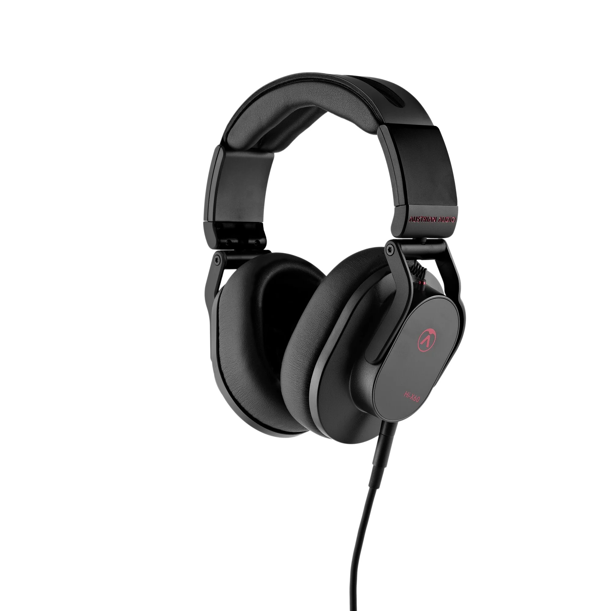 【Austrian Audio】Hi-X60 封閉式 耳罩式耳機