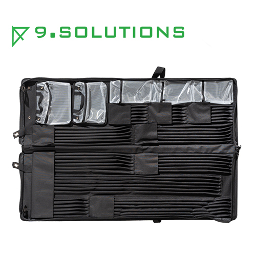 【9.SOLUTIONS】桿配件收納袋 9.RB7011