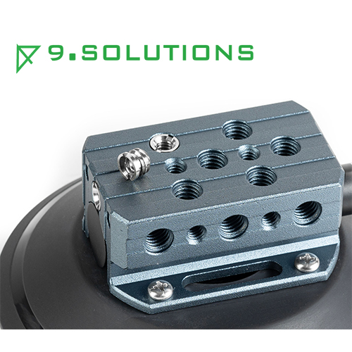 【9.SOLUTIONS】多牙孔吸盤 9.VB5105M