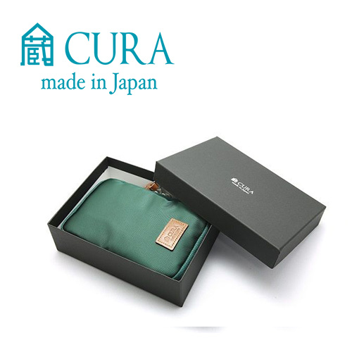 【CURA】光學透鏡清潔組合包-綠