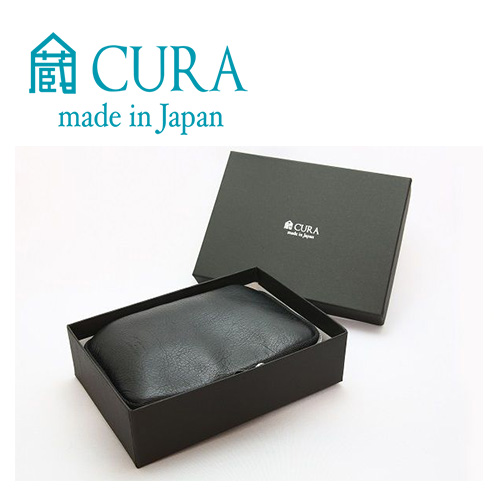 【CURA】光學透鏡清潔組合包-黑