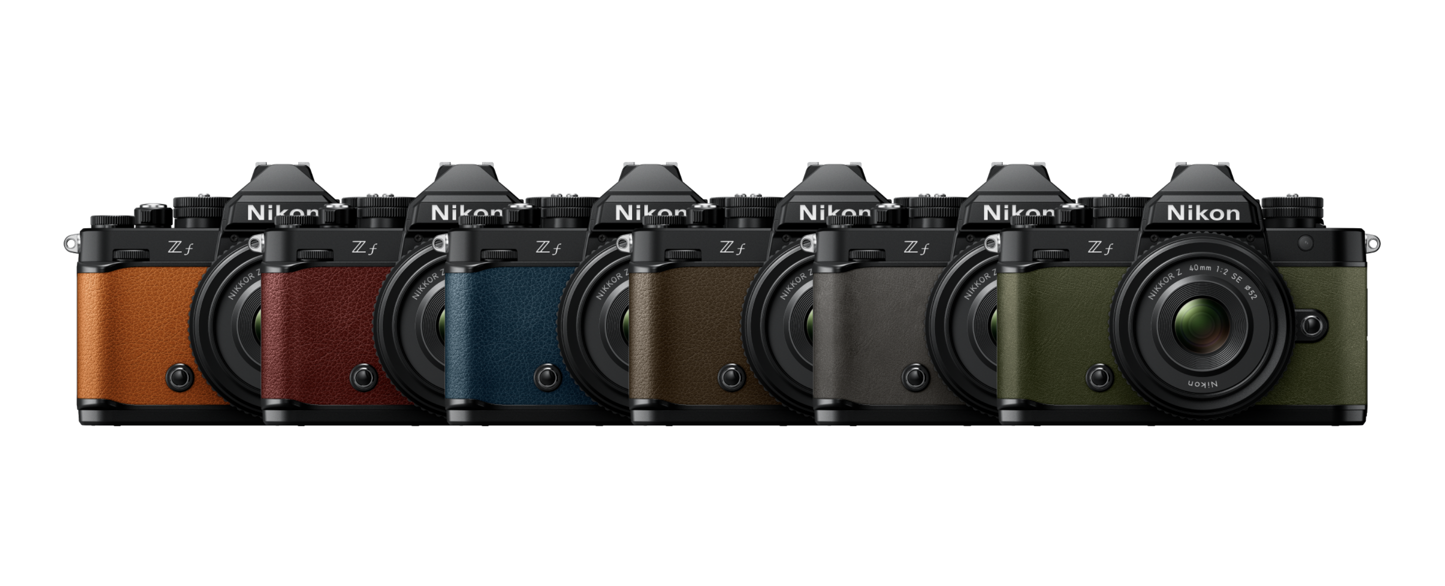 Nikon】ZF + 24-70mm f/4 KIT組公司貨| 楔石攝影怪兵器 Nikon】ZF + 24-70mm f/4 KIT組公司貨| 楔石攝影怪兵器