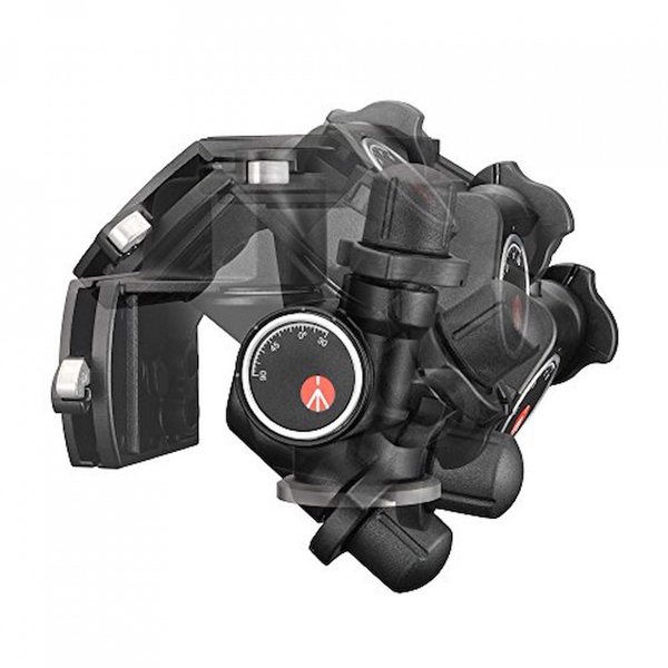 マンフロット Manfrotto 雲台 410 【Kirk製クランプ】 雲台は マンフロット Manfrotto 雲台 410 【Kirk製クランプ】 雲台は