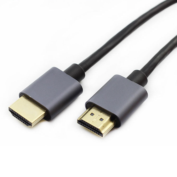 HDMI-HDMI 4K 連接線 3m