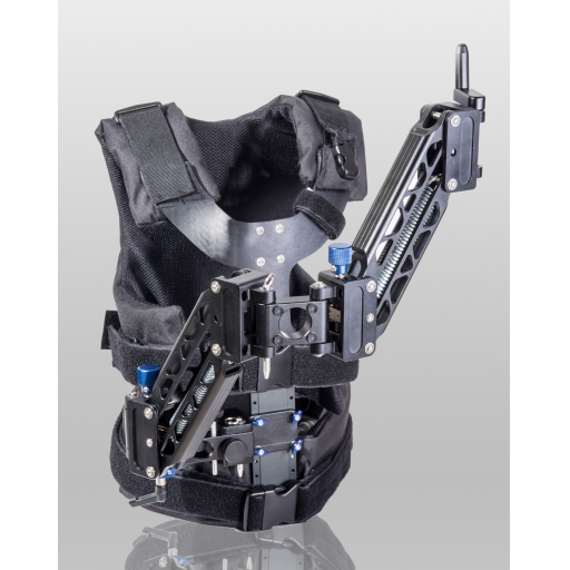 SKIER Mantis Arm 避震臂及背心(3kg)