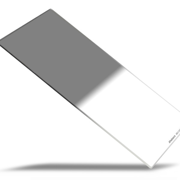 愛攝卡HGND8 II 玻璃硬漸層減光鏡(Z-PRO)