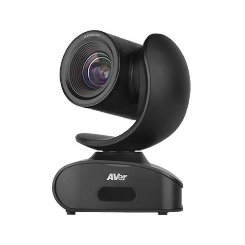 AVer 圓展 CAM540 4K視訊會議攝影機
