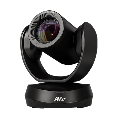 AVer 圓展 CAM520 PRO 視訊攝影機