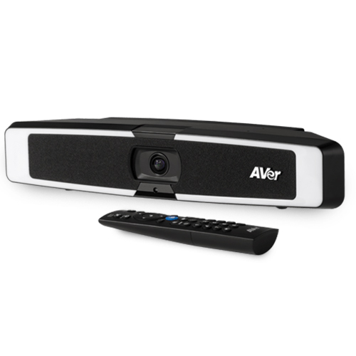 AVer 圓展 AVer VB130 4K視訊會議系統