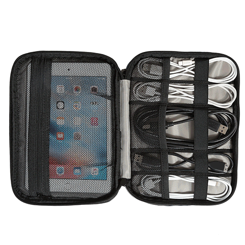 Bagsmart WHITNEY 筆電後背包(L) 深灰 楔石攝影怪兵器