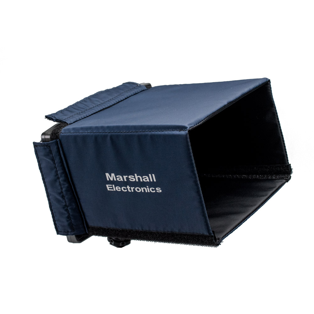 Marshall 7吋 螢幕遮光罩