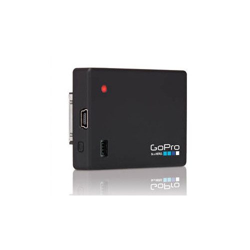 GoPro Battery BacPac 3.0 外掛備用電池組