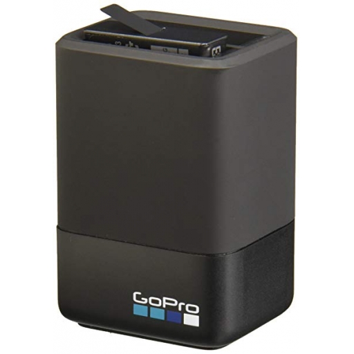 GoPro HERO5/6/7 雙電池充電器