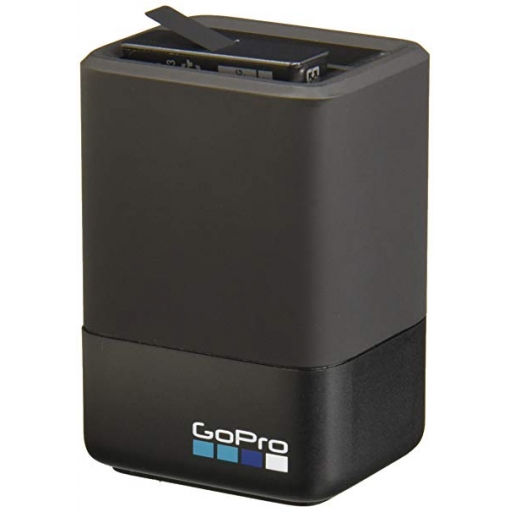 GoPro HERO5/6/7 雙電池充電器
